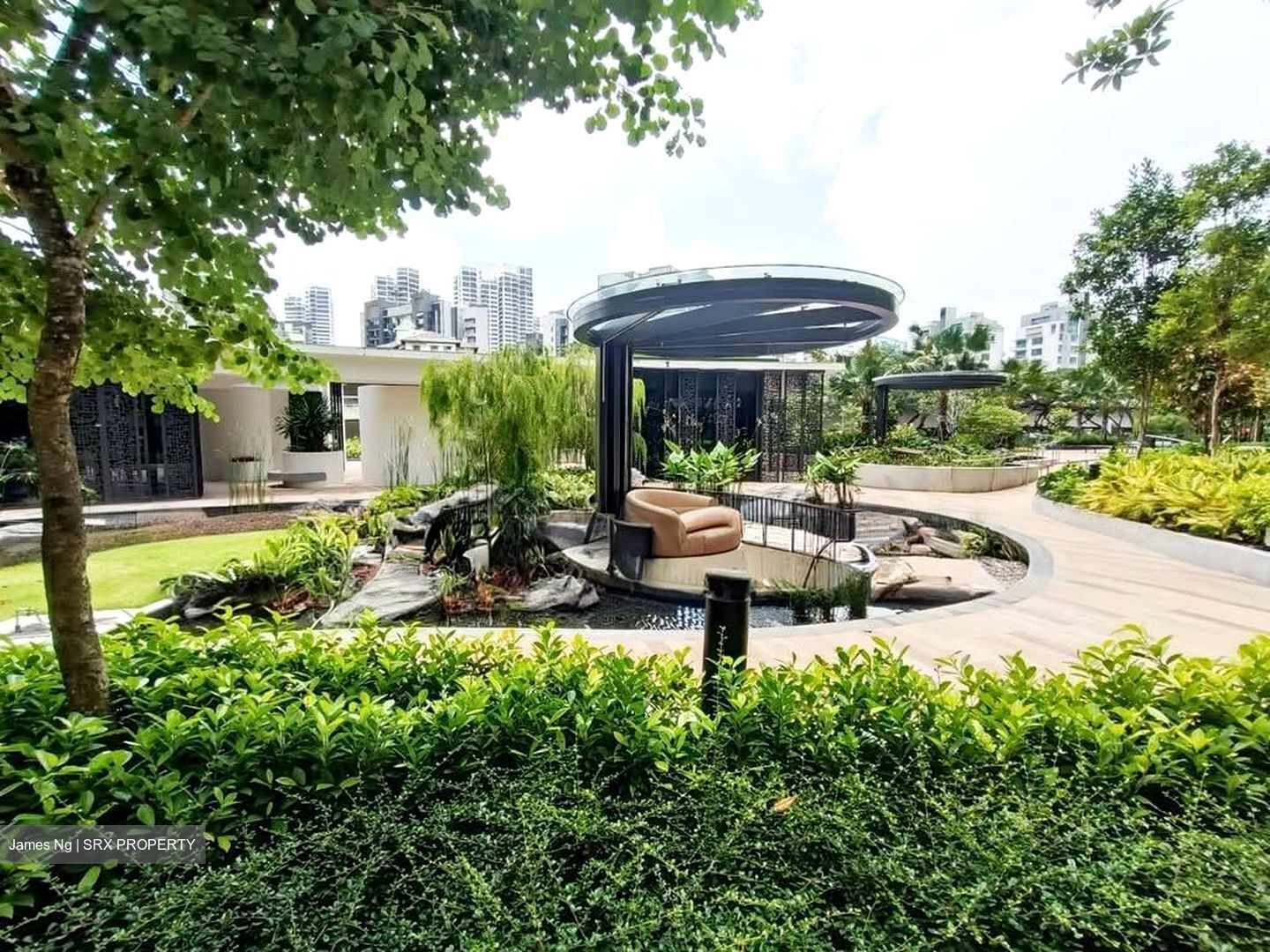 Hyll On Holland (D10), Condominium #566228931
